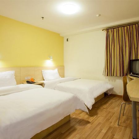 7Days Inn Dongguan Nan Chen Esterno foto