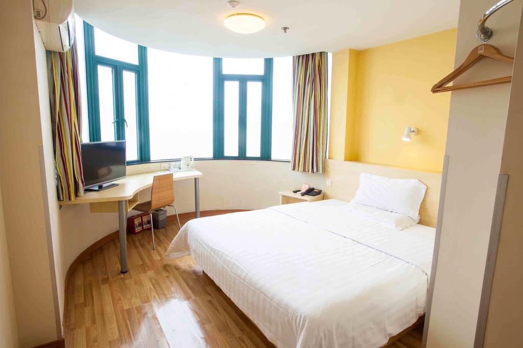 7Days Inn Dongguan Nan Chen Camera foto